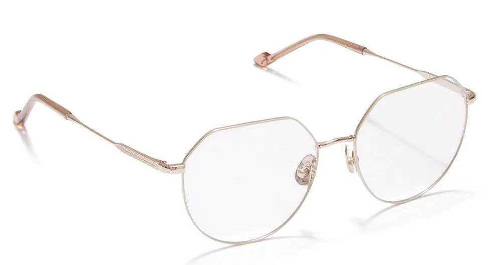Sunday Somewhere FREJA Eyeglasses - view 2